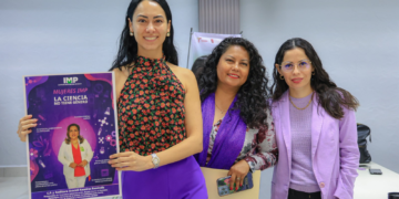 Impulsan equidad de género en el sector energético con foro en Tamaulipas