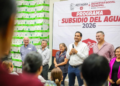 Gobierno de Reynosa reconoce a trabajadores de la salud con incentivos sociales