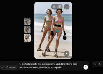 La Unión Europea impulsa prohibición contra la IA que genera desnudos no consentidos