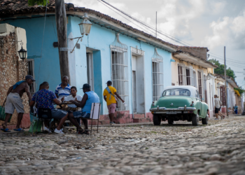 México envía tercer cargamento de ayuda humanitaria a Cuba ante crisis energética