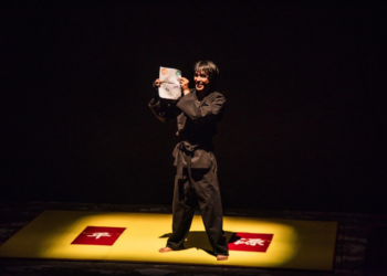 Lanza ITCA “Domingo Escénico 2026”, nueva convocatoria del Parque Cultural Reynosa