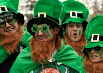 DPS refuerza operativos en Laredo por festejos de Spring Break y San Patricio