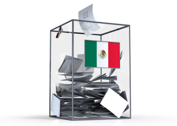 Coalición oficialista cierra filas en torno al “Plan B” de la reforma electoral de Sheinbaum