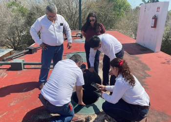 Gobierno de Tamaulipas operará su primera estación de “Gasolineras del Pueblo”