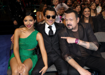 Ángela Aguilar reflexiona sobre la paz familiar y su reencuentro en el Rodeo de Houston