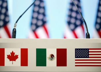 México defenderá el T-MEC y buscará eliminar aranceles en revisión clave con EE. UU.