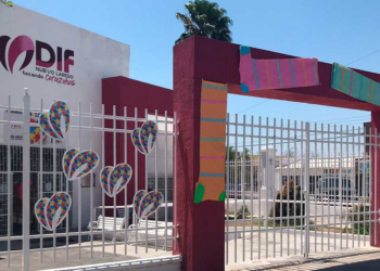 Localizan a niña de dos años extraviada en Nuevo Laredo