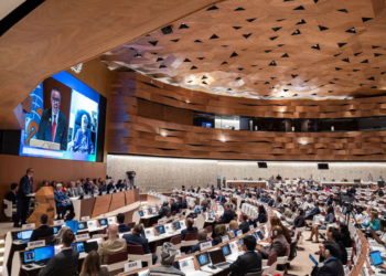 Argentina formaliza su salida de la OMS: Prioridad a la soberanía sanitaria