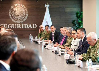 Blindaje total: Fiscalía desplegará agentes dentro del Estadio Monterrey para el Mundial 2026