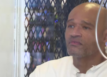 Demond Blunston logra revertir sentencia de muerte en Laredo por el asesinato de su familia