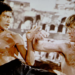 Luto en el cine y las artes marciales: Muere la leyenda Chuck Norris