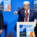 Trump arremete contra la OTAN: los califica de “cobardes” por crisis en Ormuz