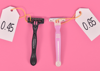 Persiste el impacto del “Impuesto Rosa” en la economía de las mujeres en México