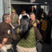 Extraditan a México a exmagistrado electoral acusado de violación agravada