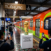 Rumbo al Mundial 2026: El Metro de la CDMX se prepara para un incremento del 40% en su afluencia