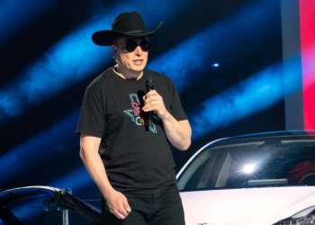 Elon Musk anuncia “Terafab”: Una megaplanta de chips de IA en Austin de 20 mil millones de dólares