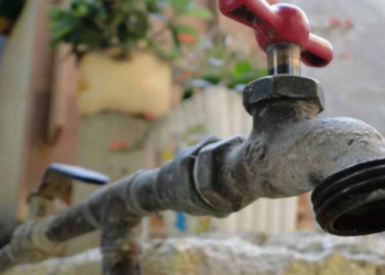 Alarma en la frontera de Tamaulipas: Nuevo Laredo y 10 municipios entran en semáforo rojo por crisis hídrica