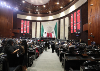 Senado frena reforma electoral: Pugna entre Morena y PT por fecha de revocación pospone el “Plan B”