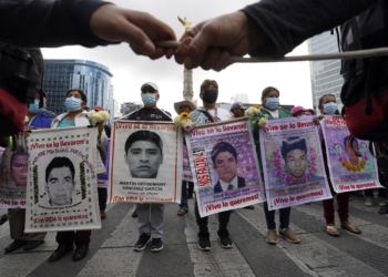 Presidenta Sheinbaum reporta avances en Ayotzinapa: Nuevas líneas de investigación y apoyo de la ONU