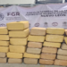 Vinculan a proceso a sujeto detenido con 376 kilos de marihuana en General Bravo