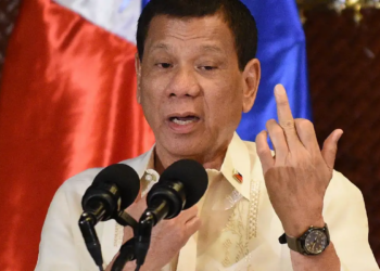 Filipinas declara emergencia nacional energética ante el cierre del Estrecho de Ormuz