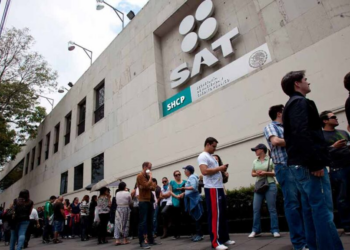 SAT promete devoluciones automáticas en tiempo récord: 4.5 días para la Declaración Anual 2025