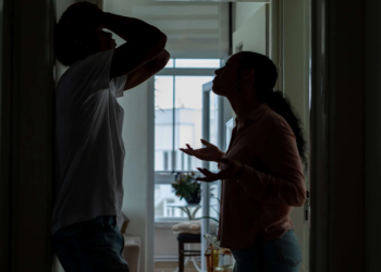 Violencia de pareja desata disparos en el sur de Monterrey; la víctima se niega a denunciar