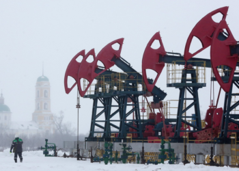 Rusia suspende exportaciones de petróleo en el Báltico tras ataques ucranianos