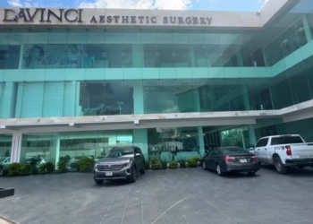 Fallece mujer extranjera en clínica estética de Reynosa