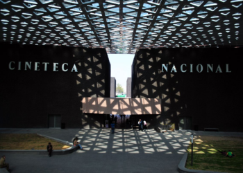 Paro de labores en la Cineteca Nacional: Trabajadores exigen dignidad laboral