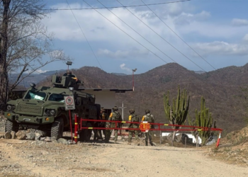 Rescate en la mina Santa Fe, Sinaloa: Un rayo de esperanza tras 100 horas
