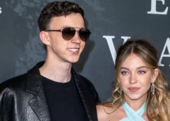 Sydney Sweeney: el despliegue de su hermano en Medio Oriente