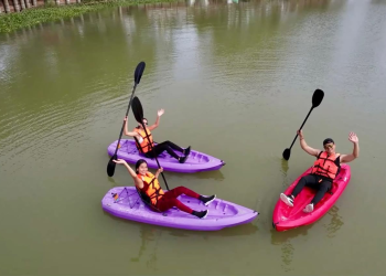 Impulsan en Tamaulipas turismo seguro, responsable y sostenible