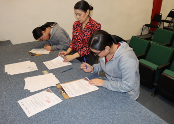 UPRR garantiza educación de calidad con entrega de becas a 85 alumnos