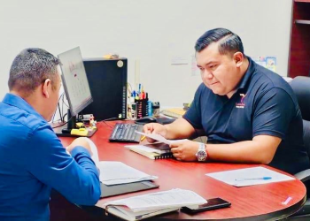 Fortalece TPT la Rendición de Cuentas en San Nicolás