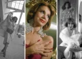 Fallece Ana Luisa Peluffo, icono de la Época de Oro del Cine Mexicano