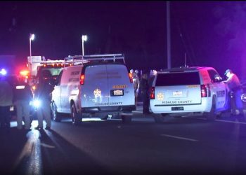 Tragedia en Hidalgo: Disputa entre vecinos termina en tiroteo mortal