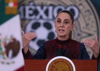 México endurece postura ante muertes de connacionales bajo custodia del ICE