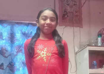 ¡Justicia para Ádalys!