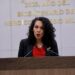 Propone Diputada Cynthia Jaime Castillo crear Colegio de Periodistas de Tamaulipas para dignificar el gremio