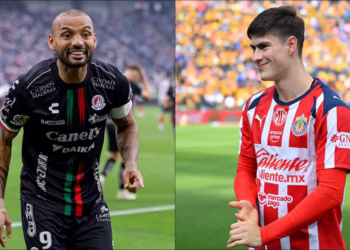 Tigres humilla al líder y el Clásico Joven termina en tablas: Se aprieta el Clausura 2026