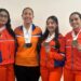 Brilla la UAT en los Nacionales ANUIES 2026: suma 12 medallas