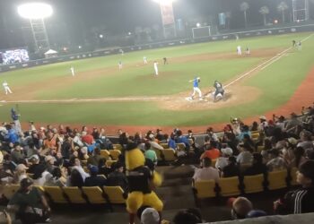 ¡Se imponen los de casa!