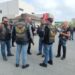 Resguarda Guardia Estatal caravana internacional de motociclistas