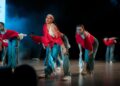 La UAT celebra el Día Internacional de la Danza con una gala artística del talento universitario