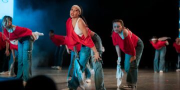 La UAT celebra el Día Internacional de la Danza con una gala artística del talento universitario