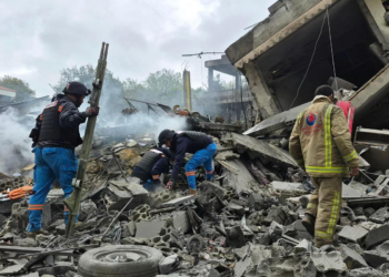 La guerra de narrativas entre Irán y EE. UU. por el control del Mar Arábigo