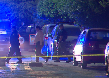 Ataque armado en Guadalupe deja dos jóvenes muertos y tres heridos