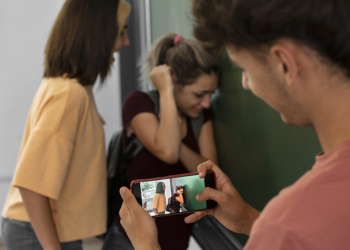 Histórica sentencia por ciberacoso en Tamaulipas: Mujer pasará 11 meses en prisión