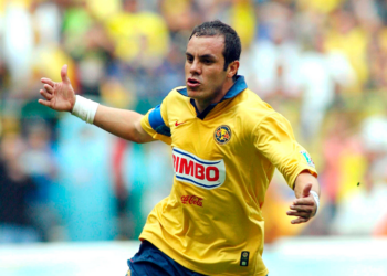 Cuauhtémoc Blanco apunta al banquillo: Sueña con el América y el Tri, pero bajo sus condiciones